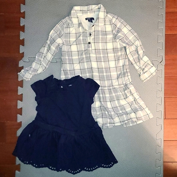 Gap toddler dresses - Picture 1 of 5